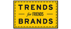 Скидка 10% на коллекция trends Brands limited! - Анива